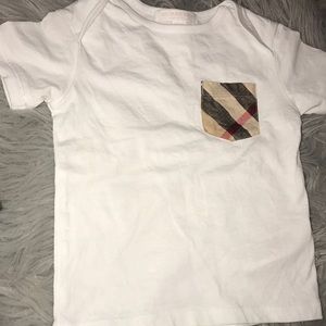 Burberry T shirt
